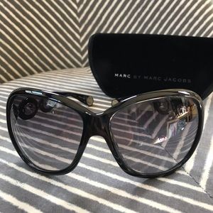 Marc by Marc Jacobs sunglasses